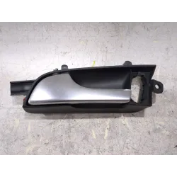 Recambio de manilla interior puerta delantera izquierda para audi a3 (8p1) 1.6 tdi referencia OEM IAM 8P3867019  