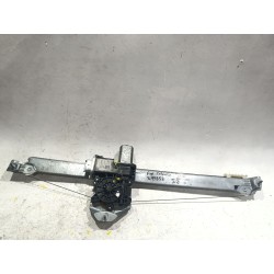 Recambio de mecanismo elevalunas delantero izquierdo para fiat talento furgoneta (296_) 1.6 d referencia OEM IAM 128001502B  