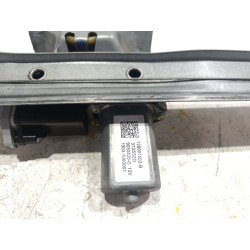 Recambio de mecanismo elevalunas delantero izquierdo para fiat talento furgoneta (296_) 1.6 d referencia OEM IAM 128001502B  