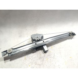 Recambio de mecanismo elevalunas delantero izquierdo para fiat talento furgoneta (296_) 1.6 d referencia OEM IAM 128001502B  