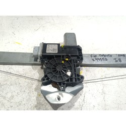 Recambio de mecanismo elevalunas delantero izquierdo para fiat talento furgoneta (296_) 1.6 d referencia OEM IAM 128001502B  