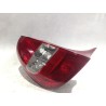 Recambio de piloto trasero izquierdo para citroën c5 berlina hdi (dcrhzb, dcrhze) referencia OEM IAM 05069486  