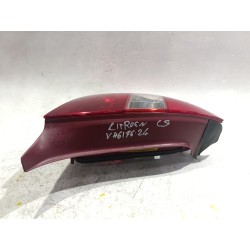 Recambio de piloto trasero izquierdo para citroën c5 berlina hdi (dcrhzb, dcrhze) referencia OEM IAM 05069486  