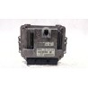 Recambio de centralita inyeccion para peugeot 206 hatchback (2a/c) 1.4 hdi eco 70 referencia OEM IAM 0281010707  