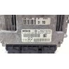 Recambio de centralita inyeccion para peugeot 206 hatchback (2a/c) 1.4 hdi eco 70 referencia OEM IAM 0281010707  