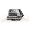 Recambio de centralita inyeccion para peugeot 206 hatchback (2a/c) 1.4 hdi eco 70 referencia OEM IAM 0281010707  