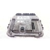 Recambio de centralita inyeccion para peugeot 206 hatchback (2a/c) 1.4 hdi eco 70 referencia OEM IAM 0281010707  