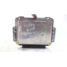 Recambio de centralita inyeccion para peugeot 206 hatchback (2a/c) 1.4 hdi eco 70 referencia OEM IAM 0281010707  