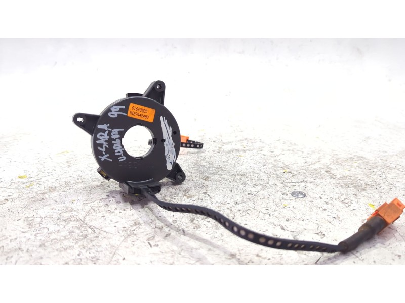 Recambio de anillo airbag para citroën xsara (n1) 1.6 i referencia OEM IAM 9627442480  