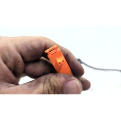 Recambio de anillo airbag para citroën xsara (n1) 1.6 i referencia OEM IAM 9627442480  