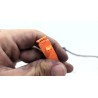 Recambio de anillo airbag para citroën xsara (n1) 1.6 i referencia OEM IAM 9627442480  