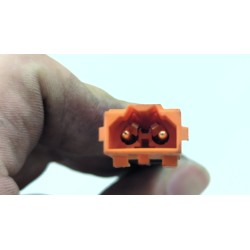 Recambio de anillo airbag para citroën xsara (n1) 1.6 i referencia OEM IAM 9627442480  