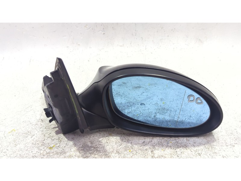 Recambio de retrovisor derecho para bmw 1 (e87) 116 i referencia OEM IAM E1010803  