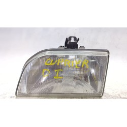 FARO DELANTERO IZQUIERDO 