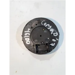Recambio de mando de luces para opel corsa d (2006) 1.4 referencia OEM IAM 13249397EB  