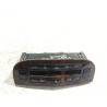 Recambio de mando climatizador para peugeot 607 (9d, 9u) 2.2 hdi referencia OEM IAM 96295526GV  