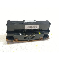 Recambio de mando climatizador para peugeot 607 (9d, 9u) 2.2 hdi referencia OEM IAM 96295526GV  