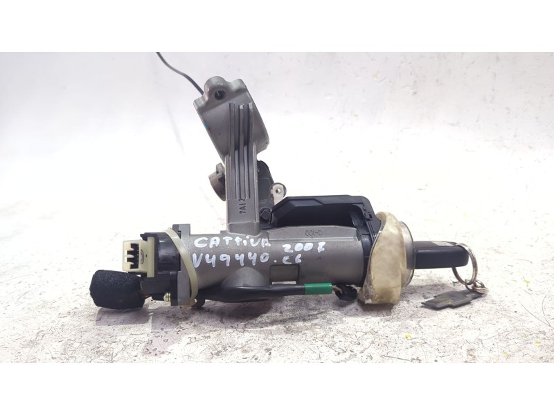 Recambio de juego bombines completo para chevrolet captiva (c100, c140) 2.0 d 4wd referencia OEM IAM 96628238  