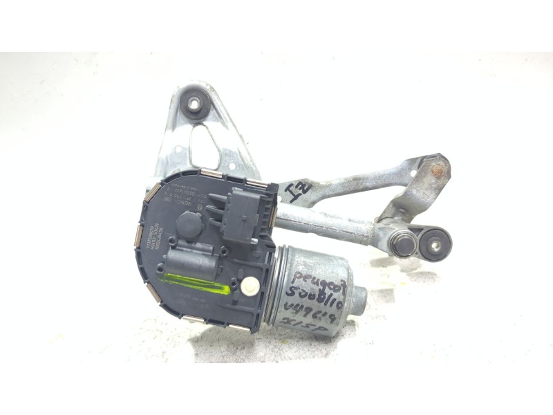 Recambio de mecanismo elevalunas delantero izquierdo para peugeot 5008 (0u_, 0e_) 1.6 hdi referencia OEM IAM 1397220576  