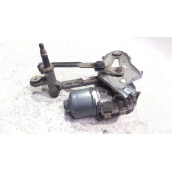 Recambio de mecanismo elevalunas delantero izquierdo para peugeot 5008 (0u_, 0e_) 1.6 hdi referencia OEM IAM 1397220576  
