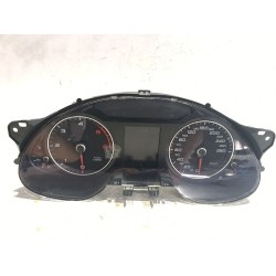 CUADRO COMPLETO 8K0920932 
