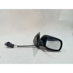 Recambio de retrovisor derecho para skoda fabia (6y2/6y3)(01.2000) 1.4 referencia OEM IAM   
