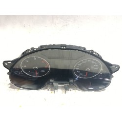 Recambio de cuadro completo para audi a4 b8 avant (8k5) 2.0 tdi referencia OEM IAM 8K0920932  