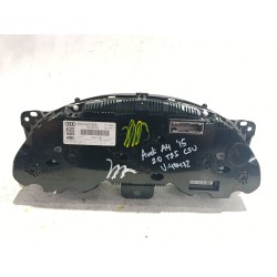 Recambio de cuadro completo para audi a4 b8 avant (8k5) 2.0 tdi referencia OEM IAM 8K0920932  