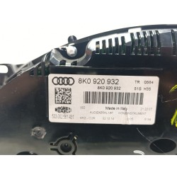 Recambio de cuadro completo para audi a4 b8 avant (8k5) 2.0 tdi referencia OEM IAM 8K0920932  