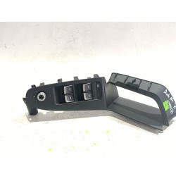 MANDO ELEVALUNAS DELANTERO IZQUIERDO 8K1867171DE 