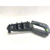 Recambio de mando elevalunas delantero izquierdo para audi a4 b8 avant (8k5) 2.0 tdi referencia OEM IAM 8K1867171DE  