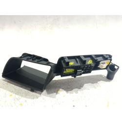 Recambio de mando elevalunas delantero izquierdo para audi a4 b8 avant (8k5) 2.0 tdi referencia OEM IAM 8K1867171DE  