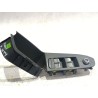 Recambio de mando elevalunas delantero izquierdo para audi a4 b8 avant (8k5) 2.0 tdi referencia OEM IAM 8K1867171DE  