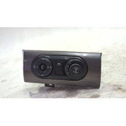 MANDO RETROVISOR 