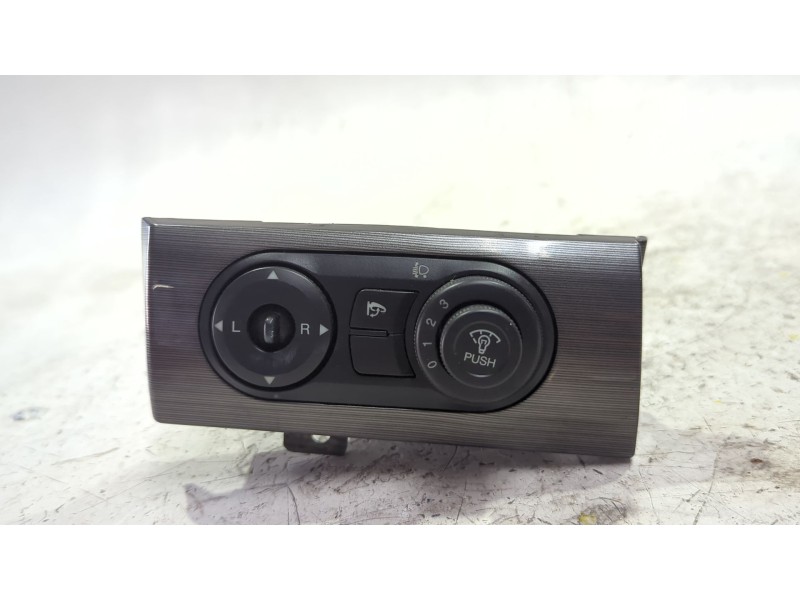 Recambio de mando retrovisor para chevrolet captiva (c100, c140) 2.0 d 4wd referencia OEM IAM   