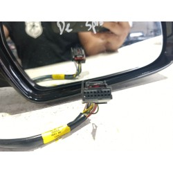 Recambio de retrovisor derecho para audi a4 b8 avant (8k5) 2.0 tdi referencia OEM IAM E1021053  