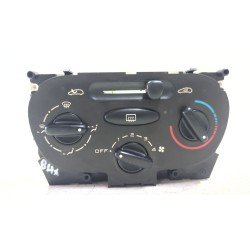 MANDO CLIMATIZADOR 99210 