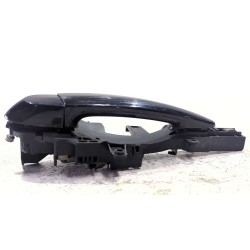 Recambio de maneta exterior delantera derecha para bmw 1 (e87) 116 i referencia OEM IAM   