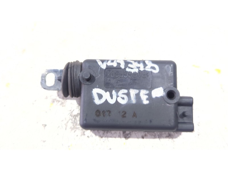 Recambio de motor cierre centralizado para dacia duster i (2010) 1.5 dci referencia OEM IAM   