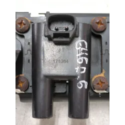 Recambio de bobina encendido para hyundai elantra (xd)(2000) 1.6 referencia OEM IAM 171384  
