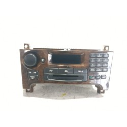 SISTEMA AUDIO / RADIO CD 96435880GV 