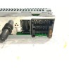 Recambio de sistema audio / radio cd para peugeot 607 (9d, 9u) 2.2 hdi referencia OEM IAM 96435880GV  