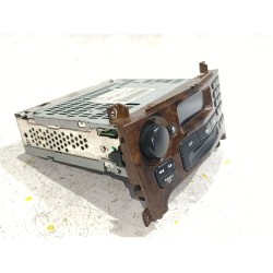 Recambio de sistema audio / radio cd para peugeot 607 (9d, 9u) 2.2 hdi referencia OEM IAM 96435880GV  