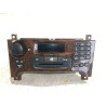 Recambio de sistema audio / radio cd para peugeot 607 (9d, 9u) 2.2 hdi referencia OEM IAM 96435880GV  
