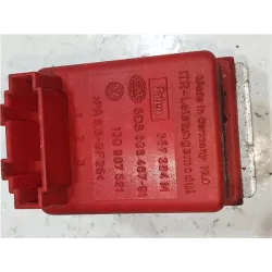Recambio de resistencia calefaccion para volkswagen golf iv berlina (1j1)(1997) 1.6 16v referencia OEM IAM 5DS00646701 1J0907521