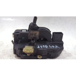 CERRADURA PUERTA DELANTERA IZQUIERDA 13503797 