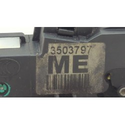 Recambio de cerradura puerta delantera izquierda para opel insignia a (g09) 2.0 cdti (68) referencia OEM IAM 13503797  