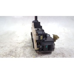 Recambio de cerradura puerta delantera izquierda para opel insignia a (g09) 2.0 cdti (68) referencia OEM IAM 13503797  