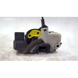 Recambio de cerradura puerta delantera izquierda para opel insignia a (g09) 2.0 cdti (68) referencia OEM IAM 13503797  