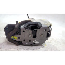 Recambio de cerradura puerta delantera izquierda para opel insignia a (g09) 2.0 cdti (68) referencia OEM IAM 13503797  